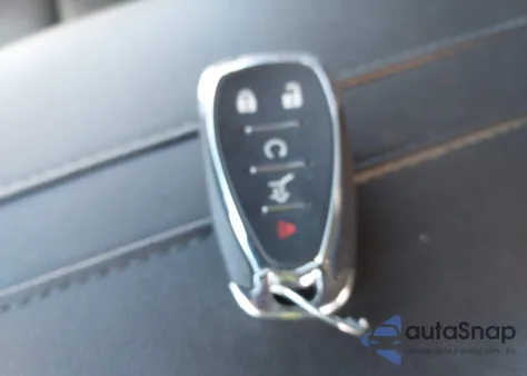 2021 Chevrolet Blazer Awd 3Lt из США, поврежденный, VIN 3GNKBJRS8MS514861